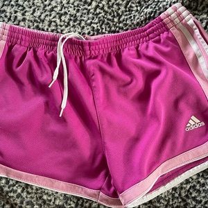Adidas’s shorts